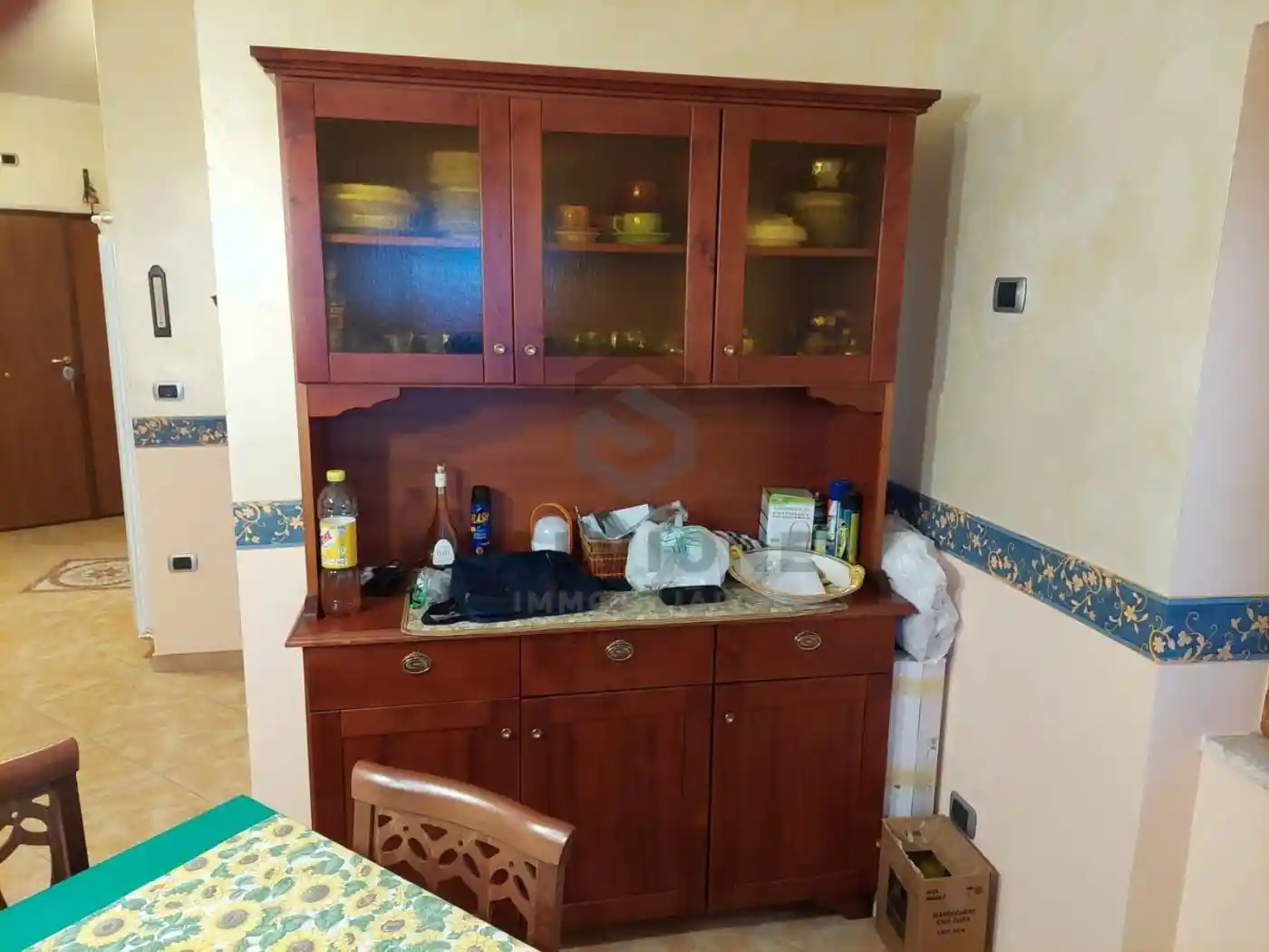 Appartamento Strada Provinciale Panoramica Sud Matese, Bocca Della Selva, Cusano Mutri - foto 5