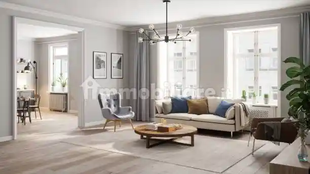 Loft, nuovo, su più livelli, Milano - foto 2