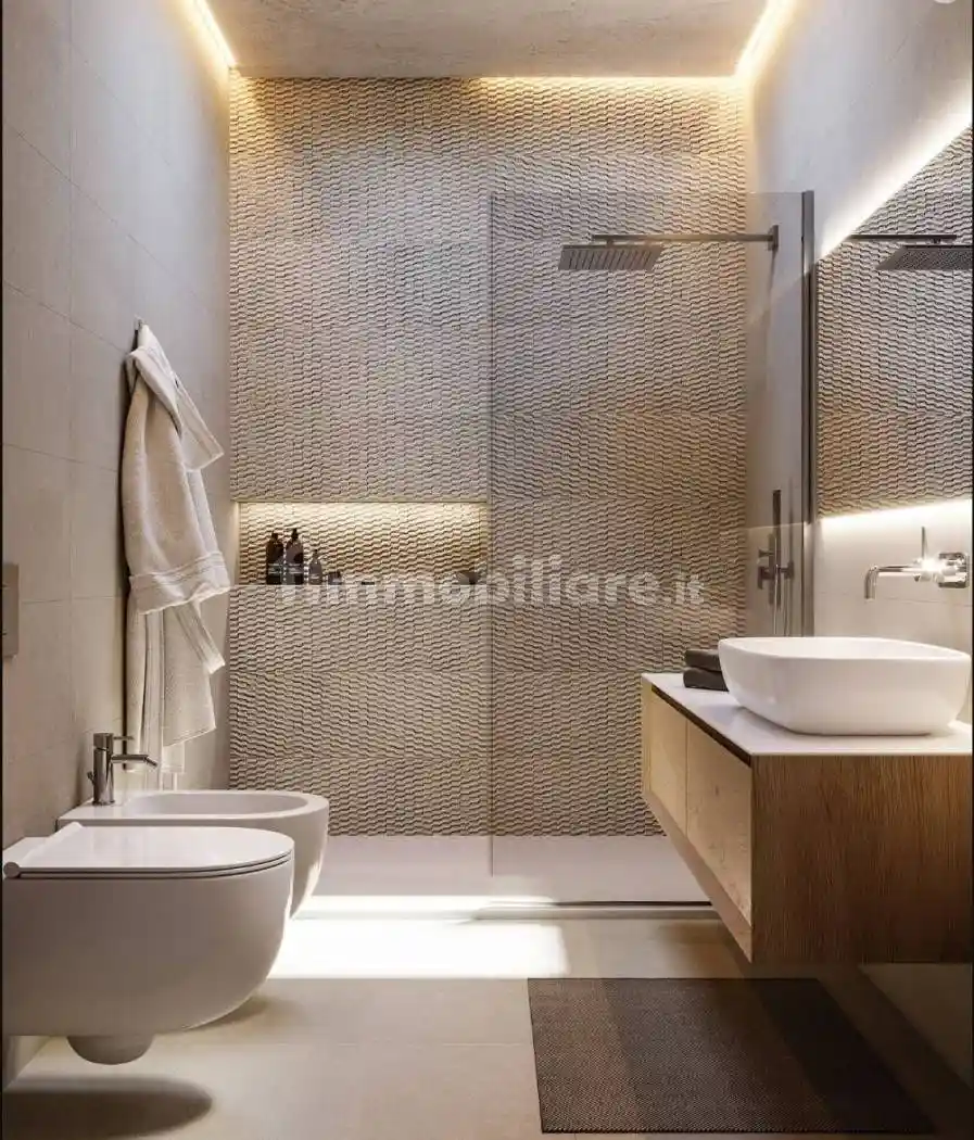 Loft, nuovo, su più livelli, Milano - foto 4