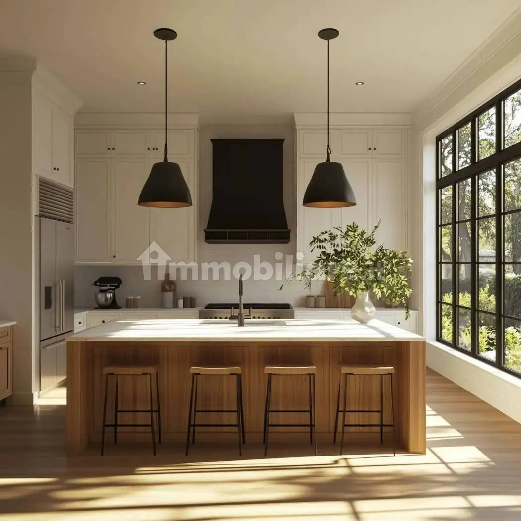 Loft in vendita a Milan