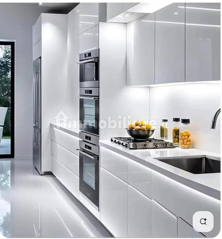 Loft in vendita a Milan