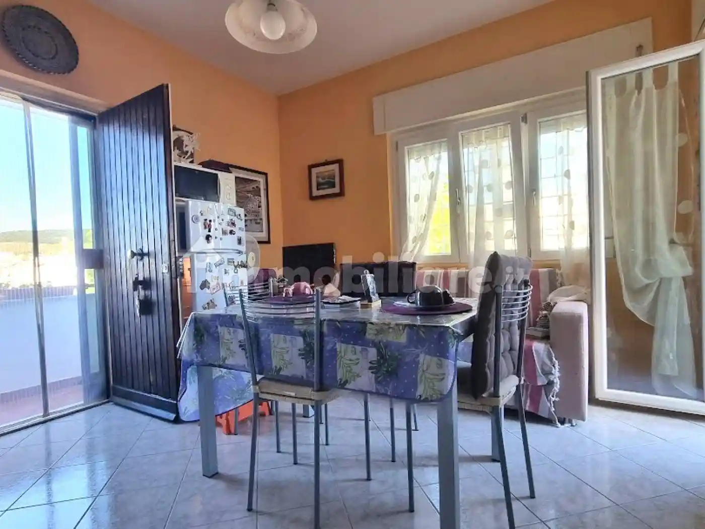 Appartamento in vendita a Santa Marinella