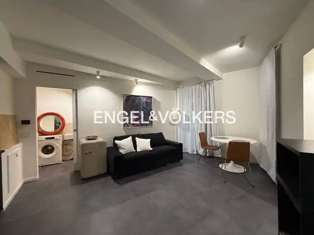 Appartamento in affitto a Monza