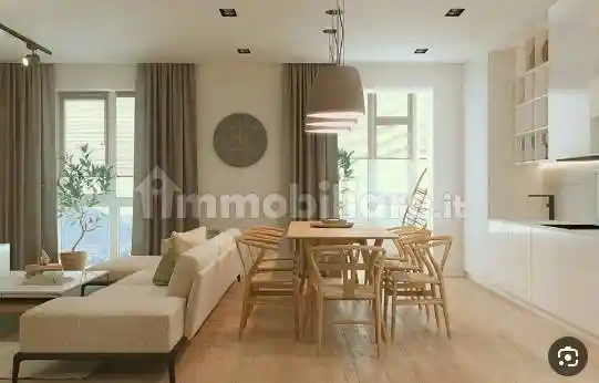 Appartamento in vendita a Castelletto Sopra Ticino