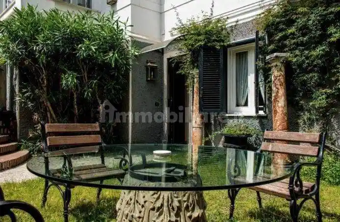 Trilocale viale Maria Cristina di Savoia 2, Mergellina - Piedigrotta, Napoli - foto 3