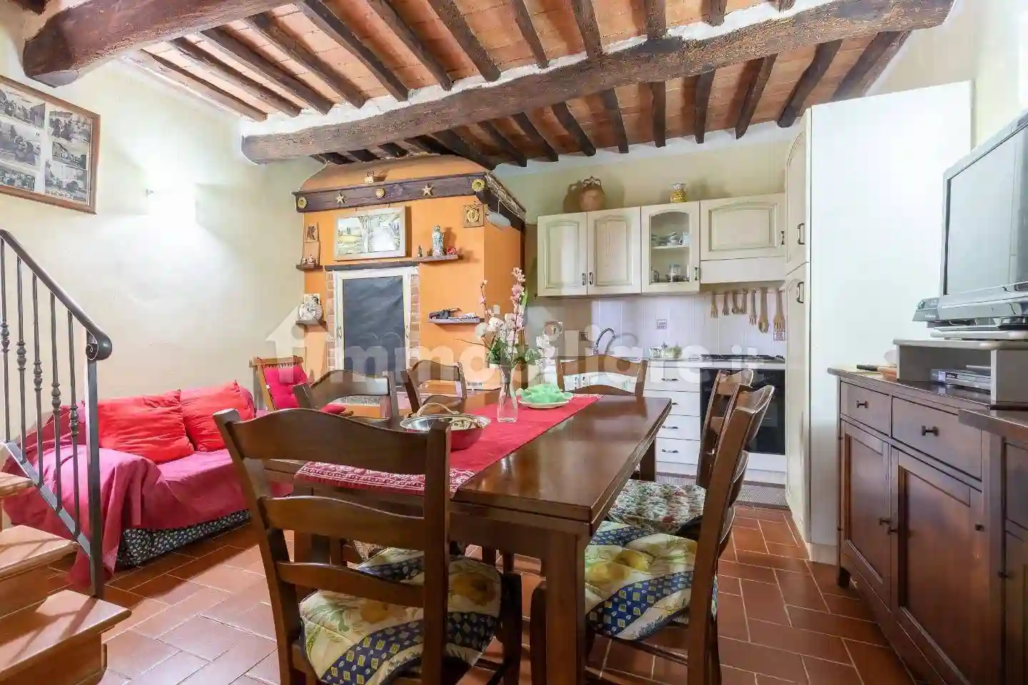 Villetta a schiera - foto 2