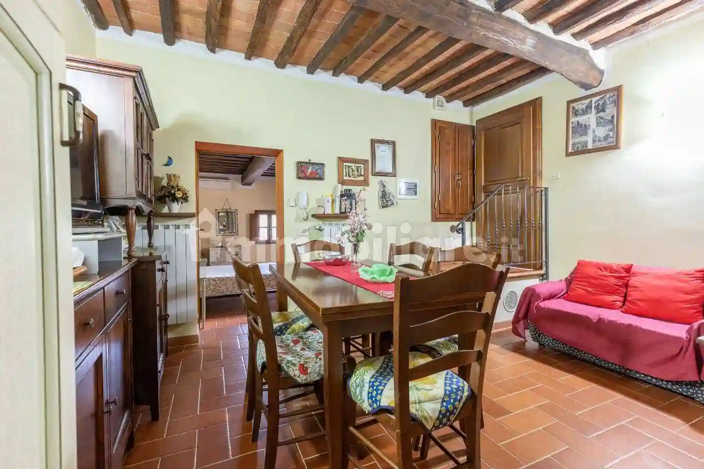 Villetta a schiera - foto 4
