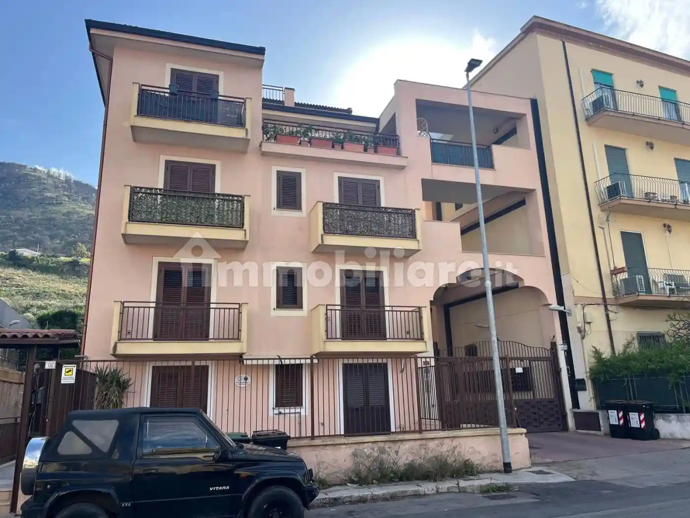 Bilocale via Tommaso Natale 120, Cardillo, Palermo - foto 2