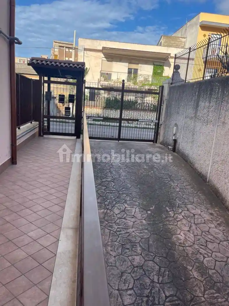 Bilocale via Tommaso Natale 120, Cardillo, Palermo - foto 3