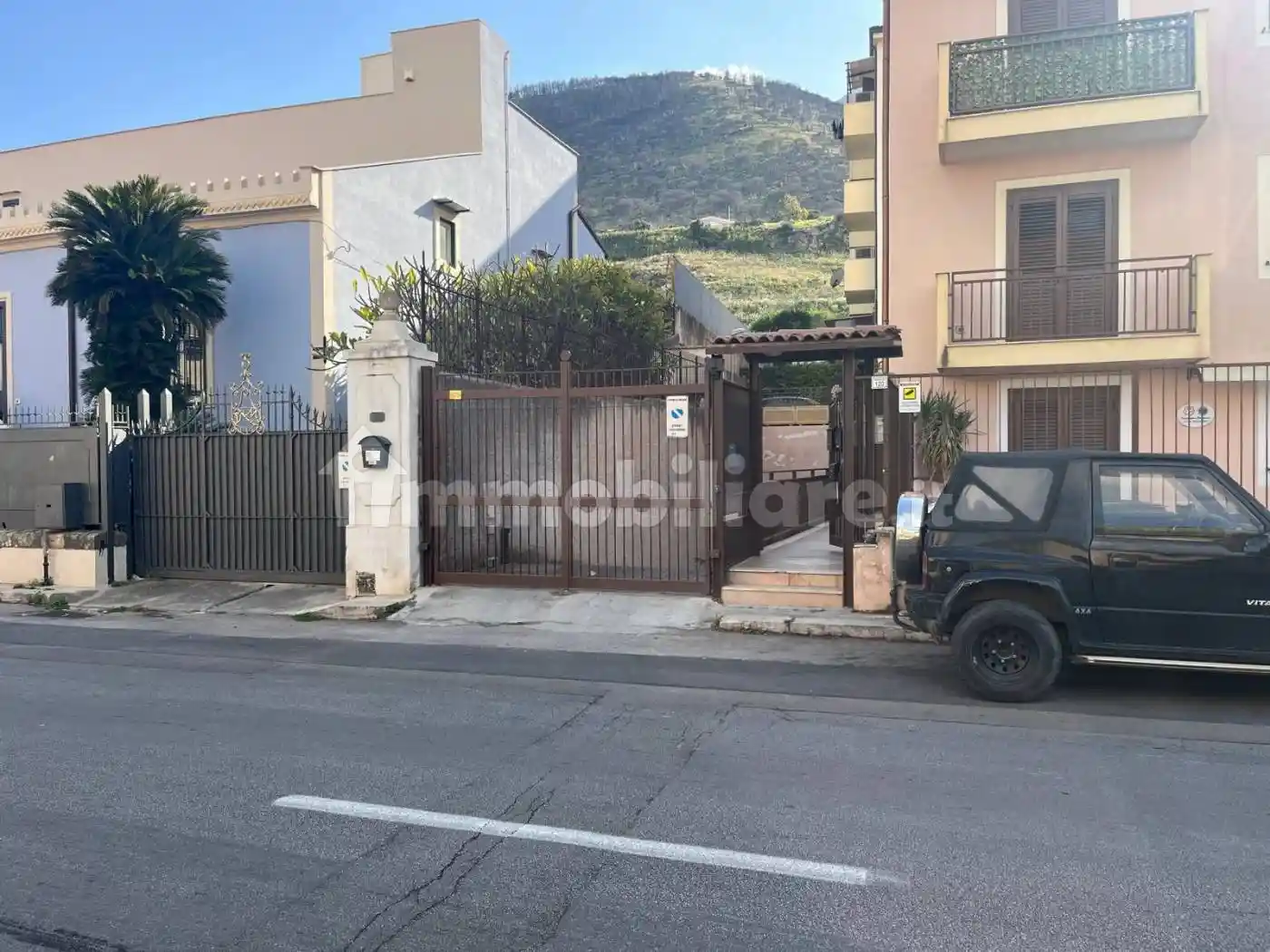 Bilocale via Tommaso Natale 120, Cardillo, Palermo - foto 4