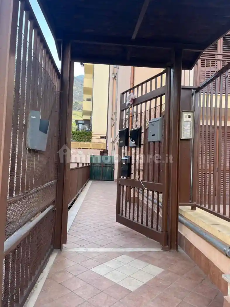 Bilocale via Tommaso Natale 120, Cardillo, Palermo - foto 5