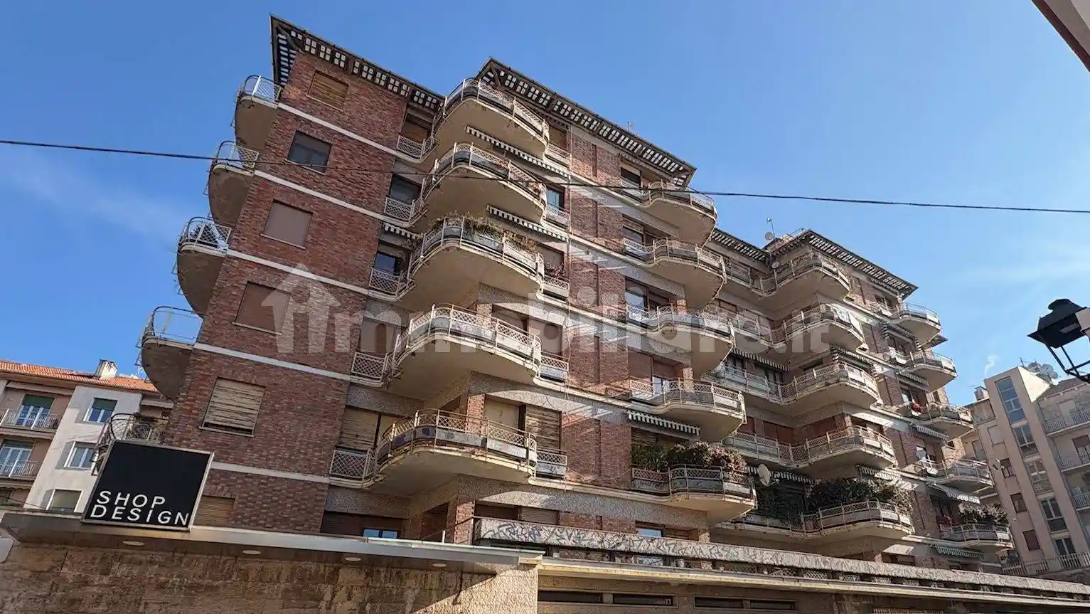 Appartamento in vendita a Biella