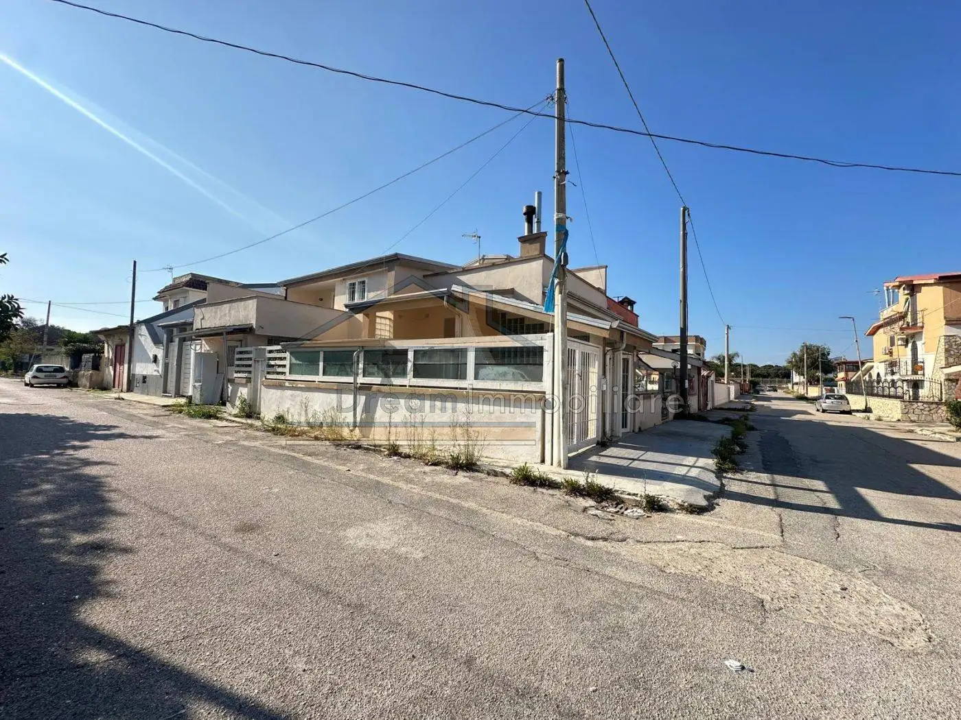 Appartamento in vendita a Castel Volturno