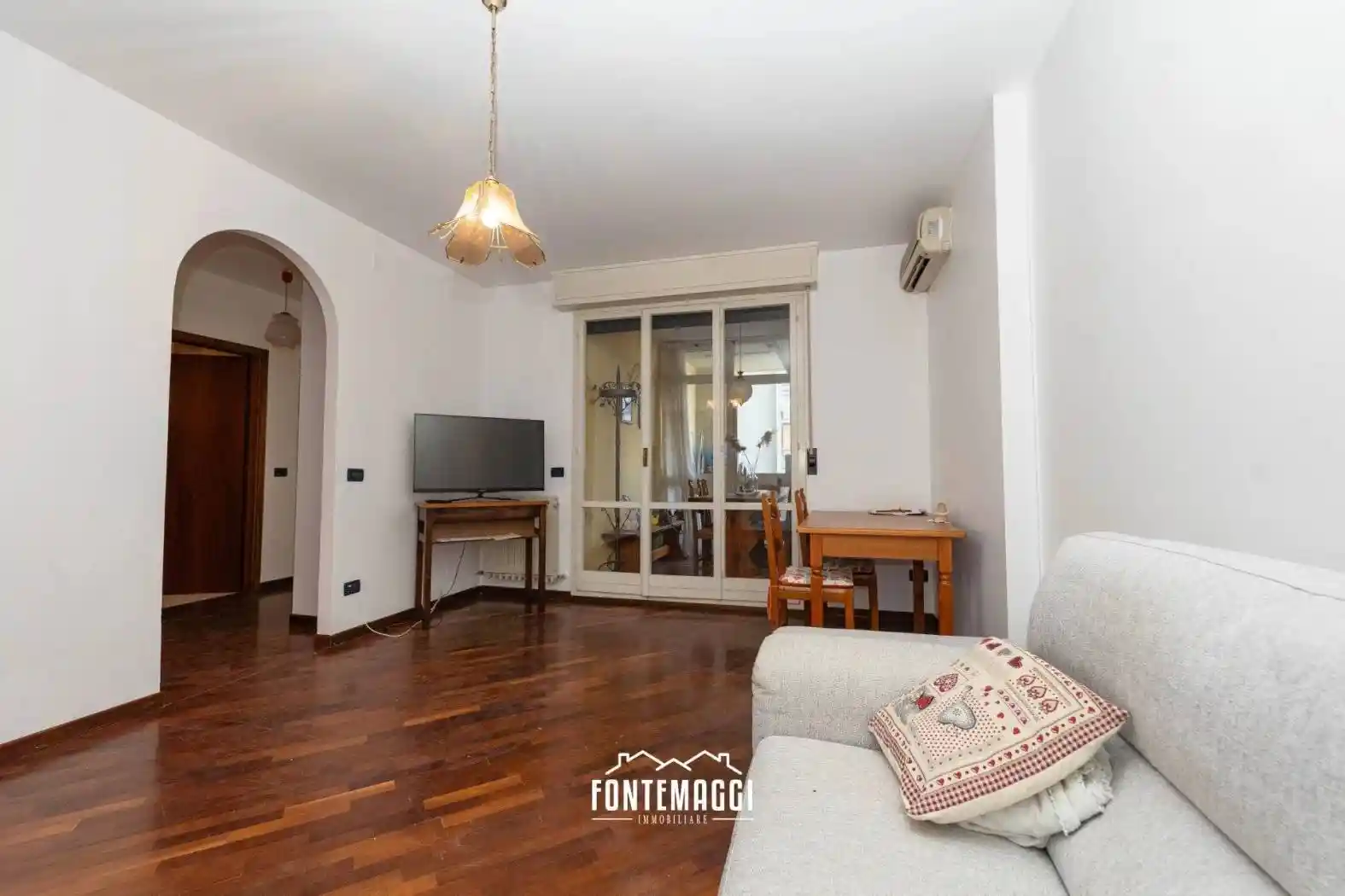 Trilocale via Palmiro Togliatti 14, Villa San Martino, Pesaro - foto 2