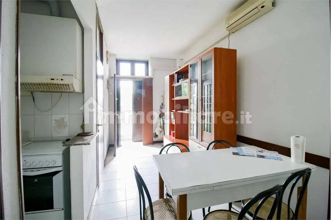 Appartamento in vendita a Cinisello Balsamo