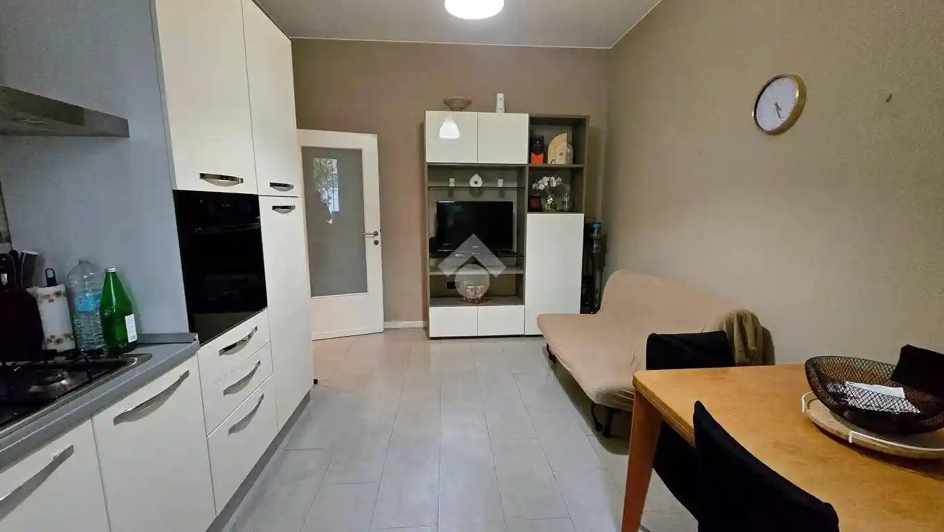 Bilocale via Privata Piero Martinetti 11, Piazzale Siena, Milano - foto 2