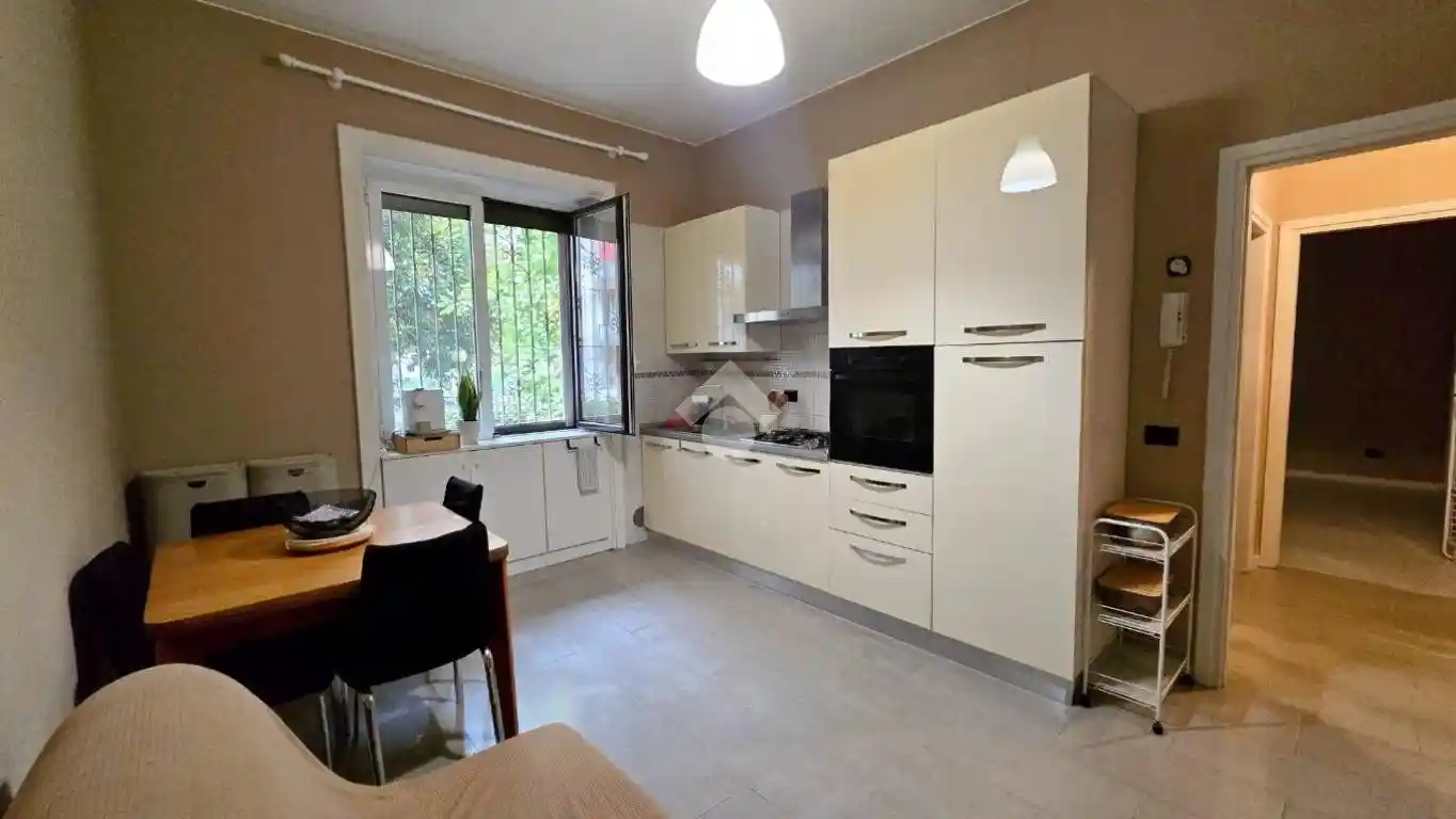 Bilocale via Privata Piero Martinetti 11, Piazzale Siena, Milano - foto 3