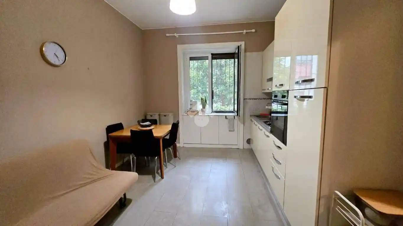 Bilocale via Privata Piero Martinetti 11, Piazzale Siena, Milano - foto 4