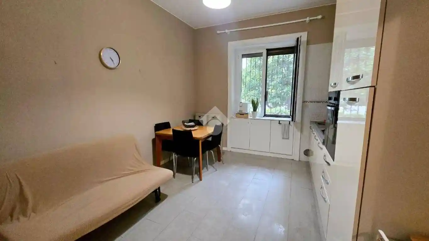 Bilocale via Privata Piero Martinetti 11, Piazzale Siena, Milano - foto 5