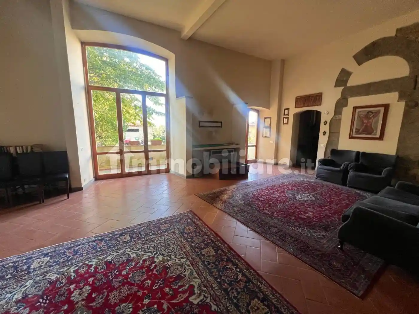 Appartamento in vendita a Impruneta