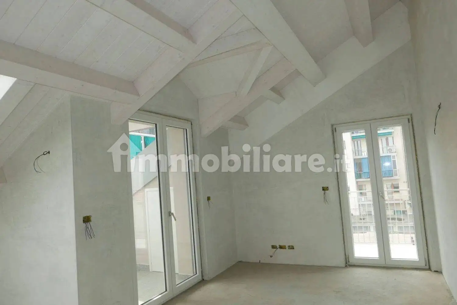 Appartamento in vendita a Carignano