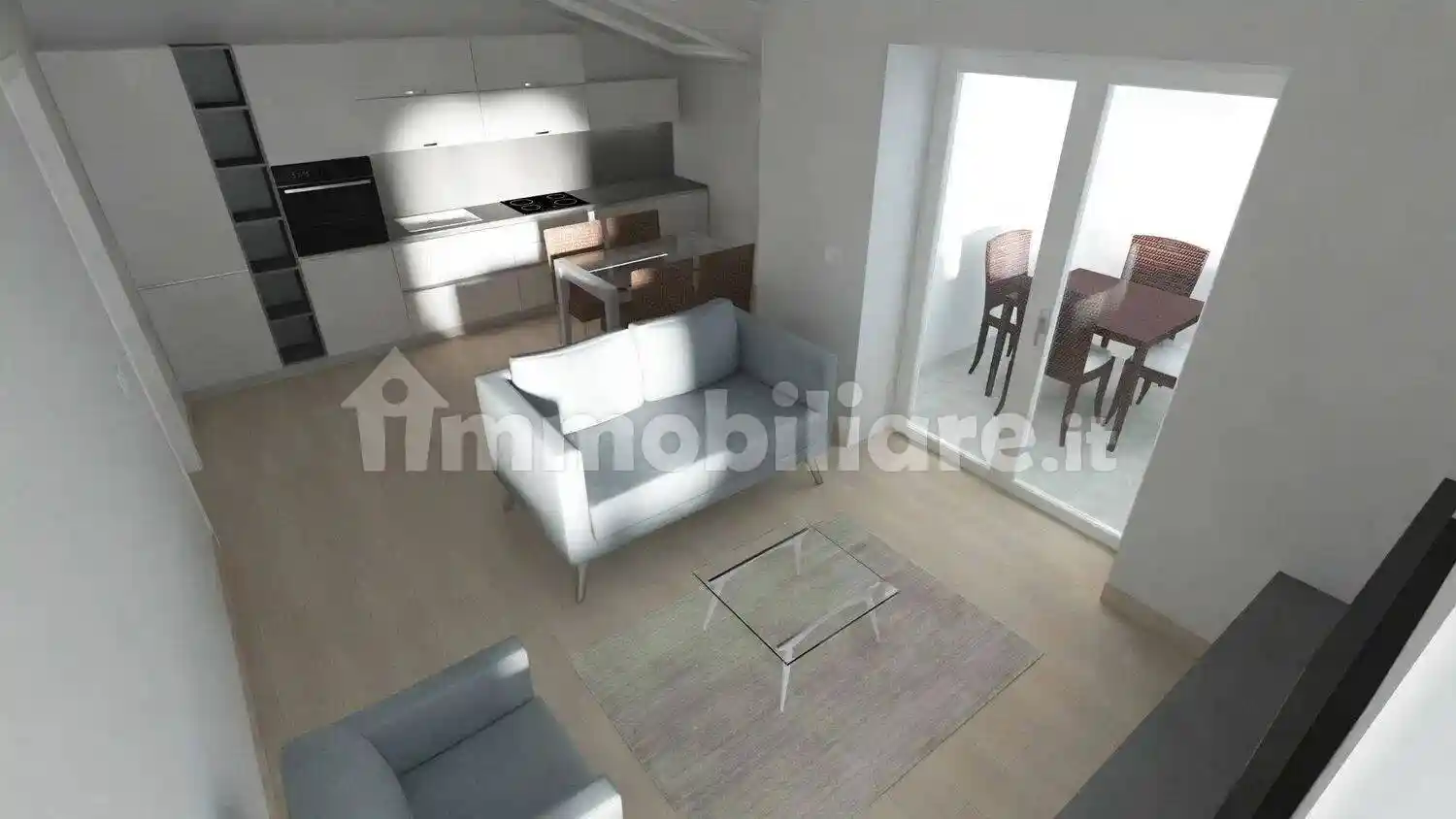 Appartamento - foto 3