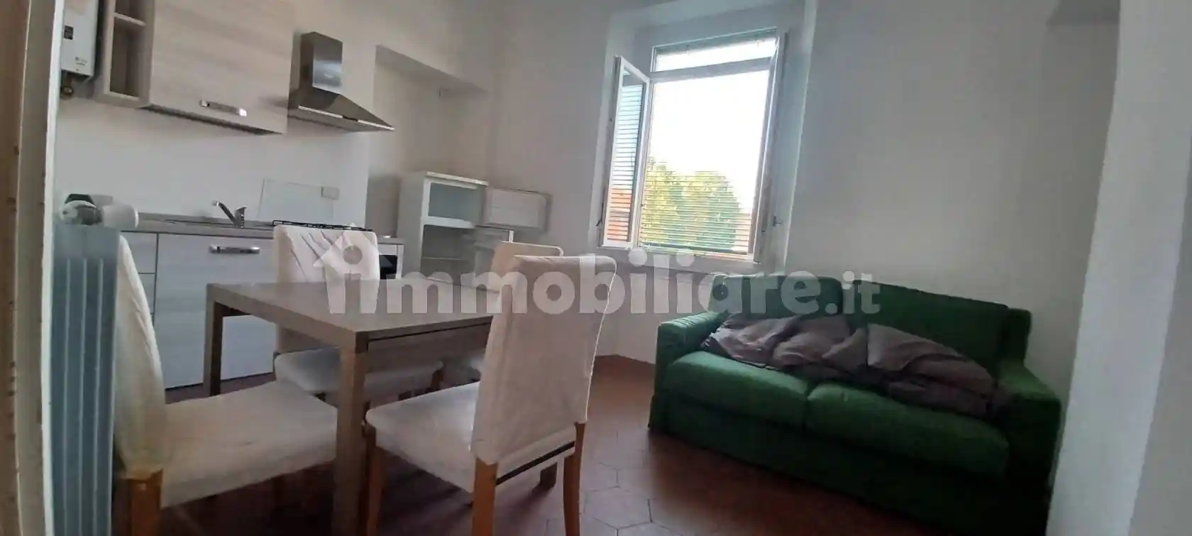 Trilocale via Garegnano 32, Musocco, Milano - foto 2