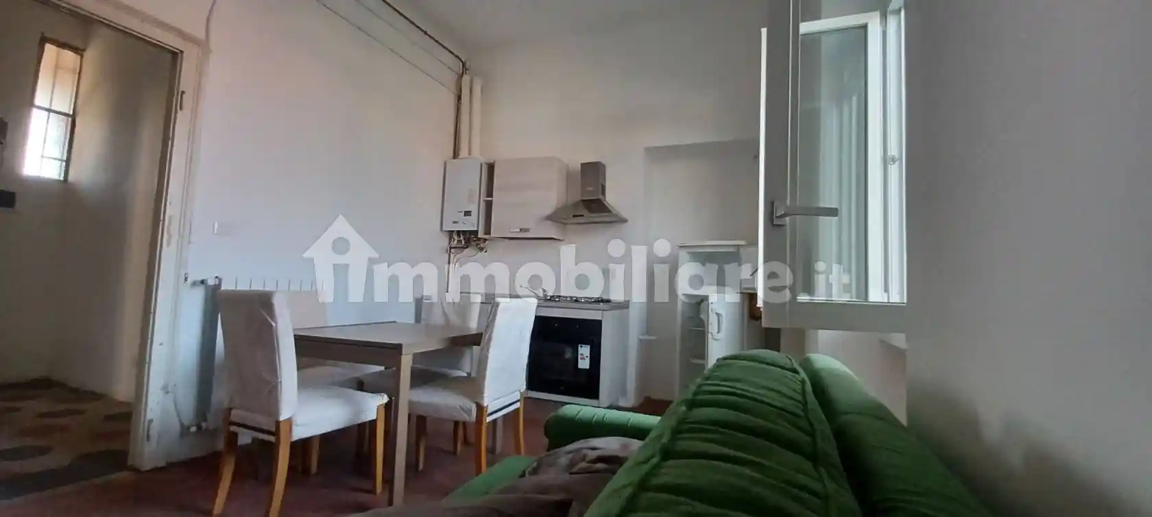 Trilocale via Garegnano 32, Musocco, Milano - foto 3