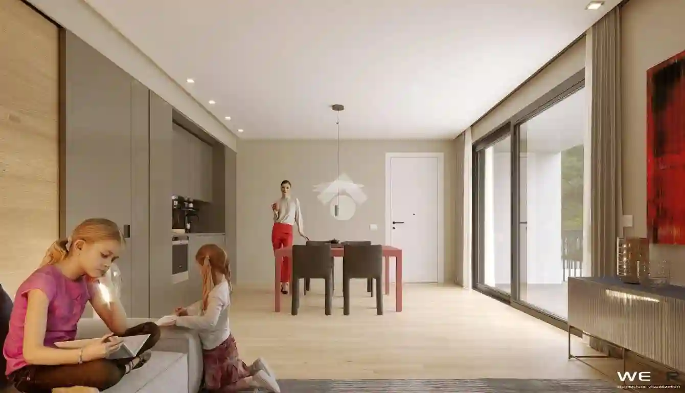 Appartamento - foto 5