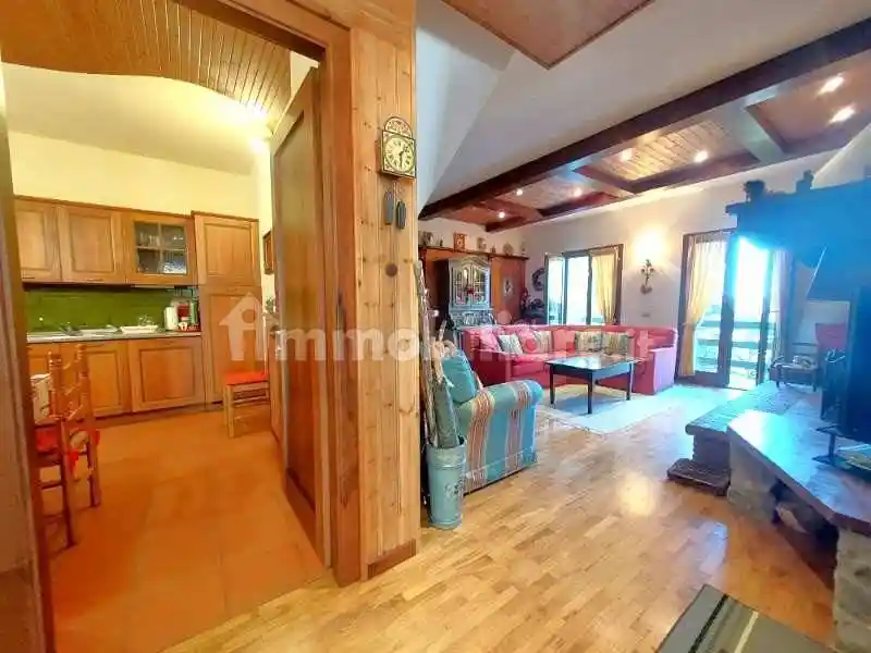 Appartamento in vendita a Abetone Cutigliano