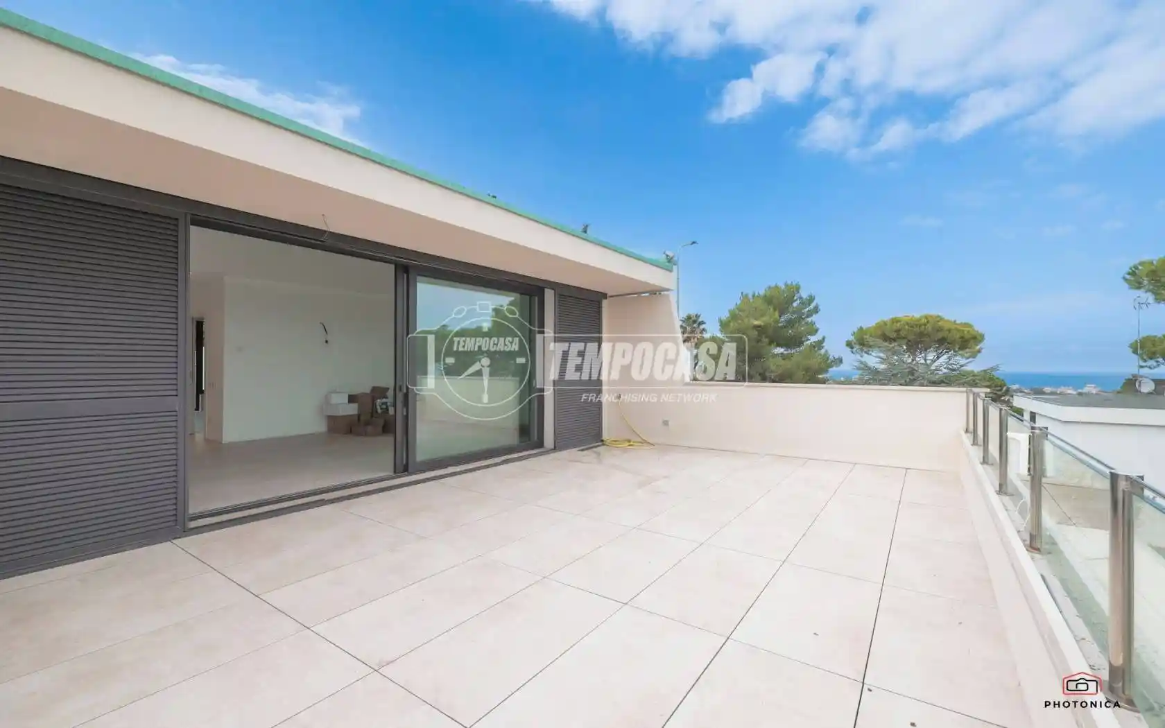 Appartamento in vendita a Riccione