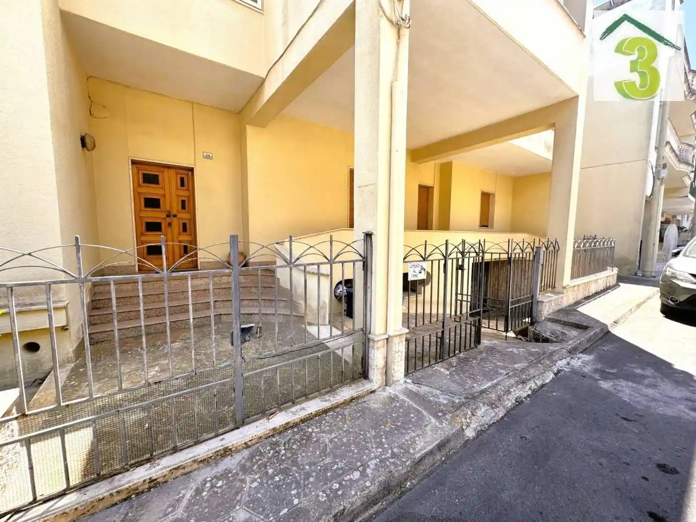 Appartamento in vendita a Tricase