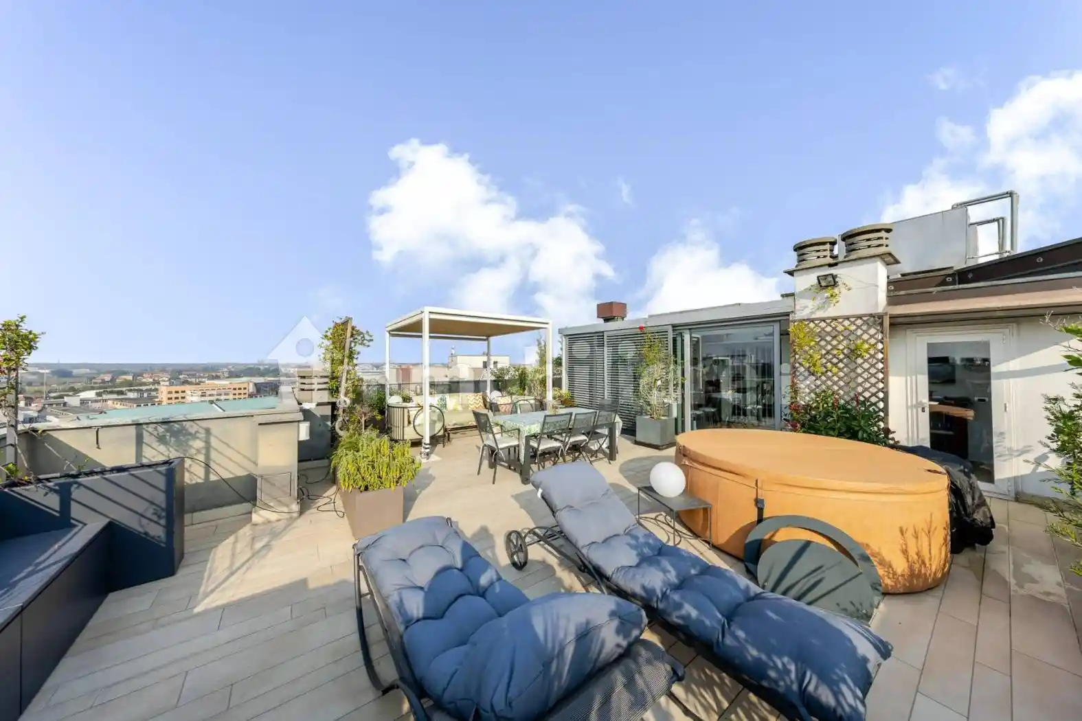 Attico - Mansarda - foto 3