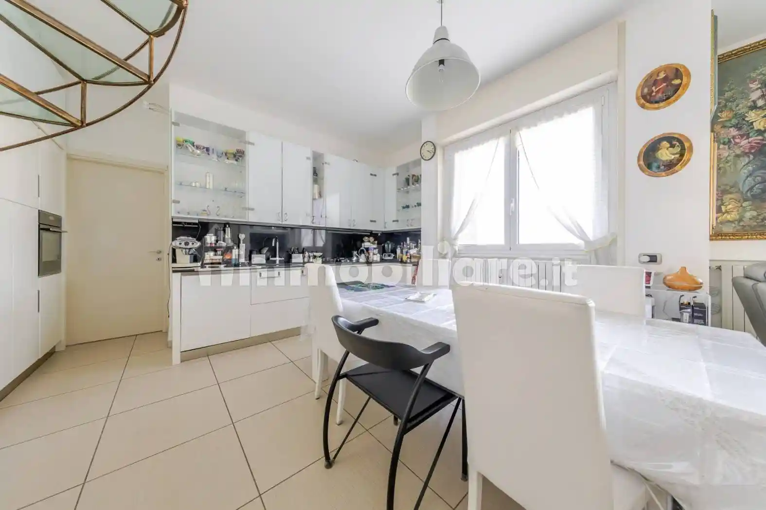 Attico - Mansarda - foto 4