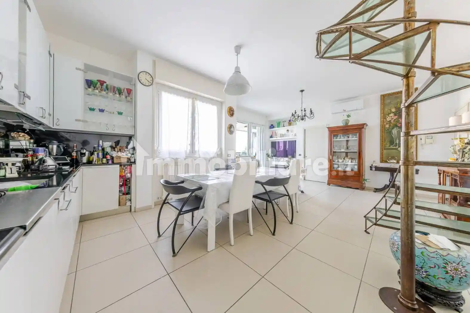 Attico - Mansarda - foto 5