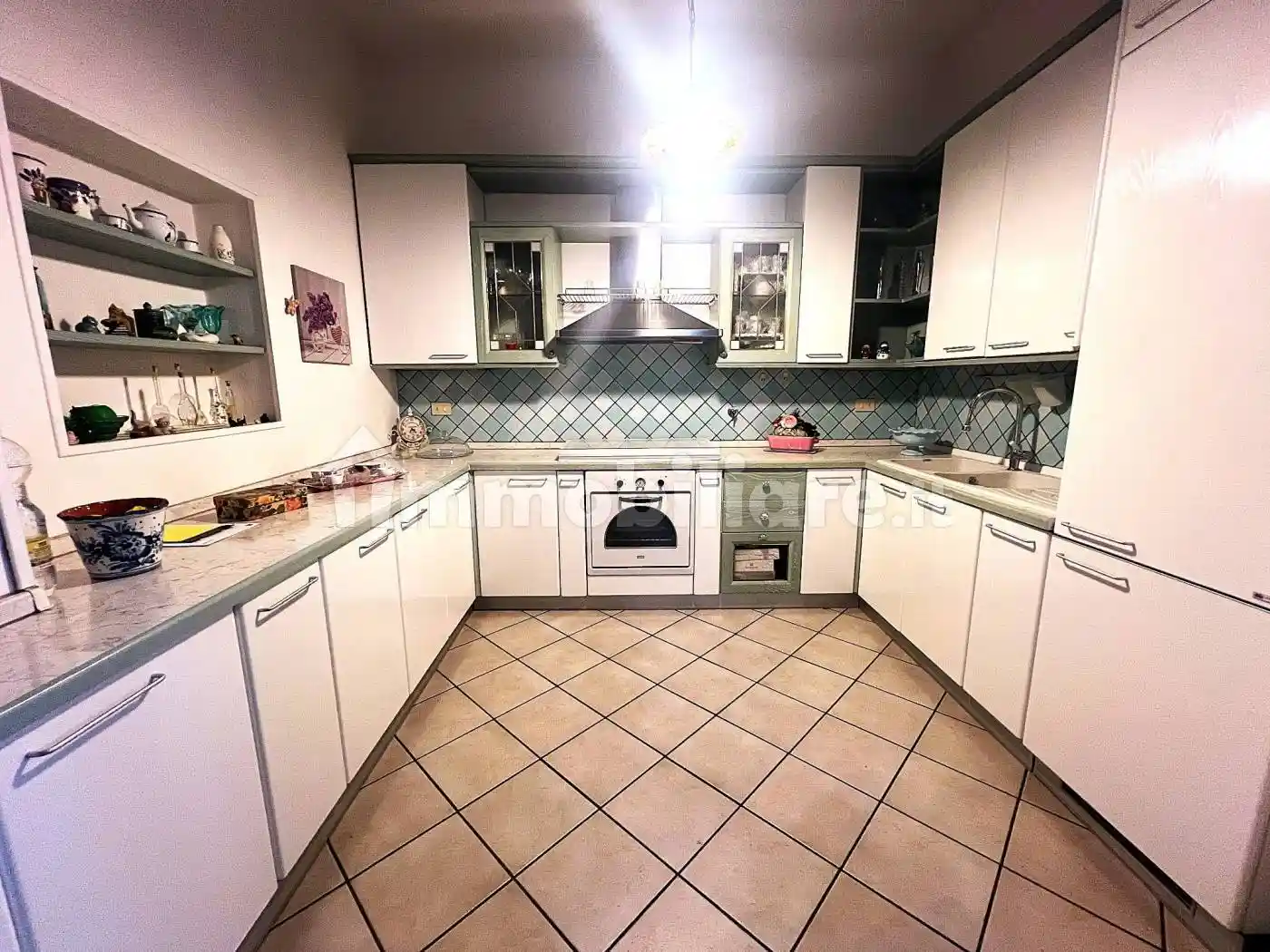 Villa unifamiliare via Livio Zambeccari 5, Costa, Bologna - foto 2