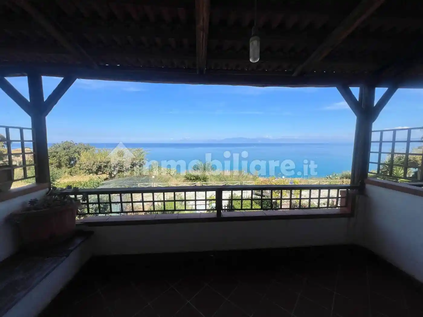 Trilocale Contrada Sant'Irene, Sant'Irene Torre Vecchia, Briatico - foto 3