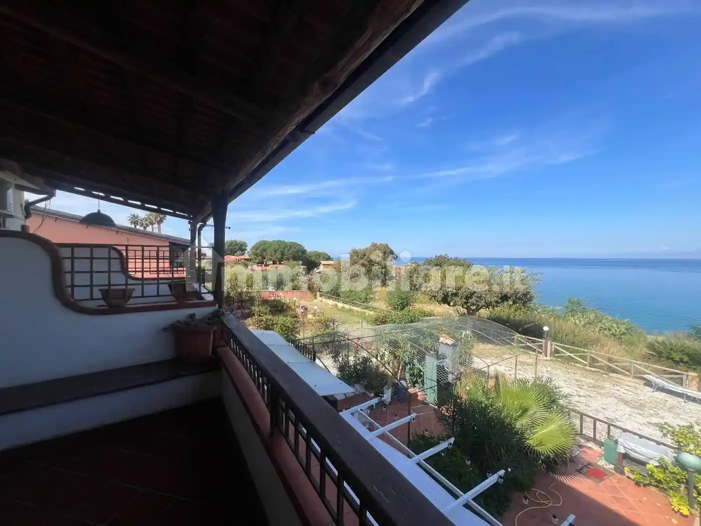 Trilocale Contrada Sant'Irene, Sant'Irene Torre Vecchia, Briatico - foto 5