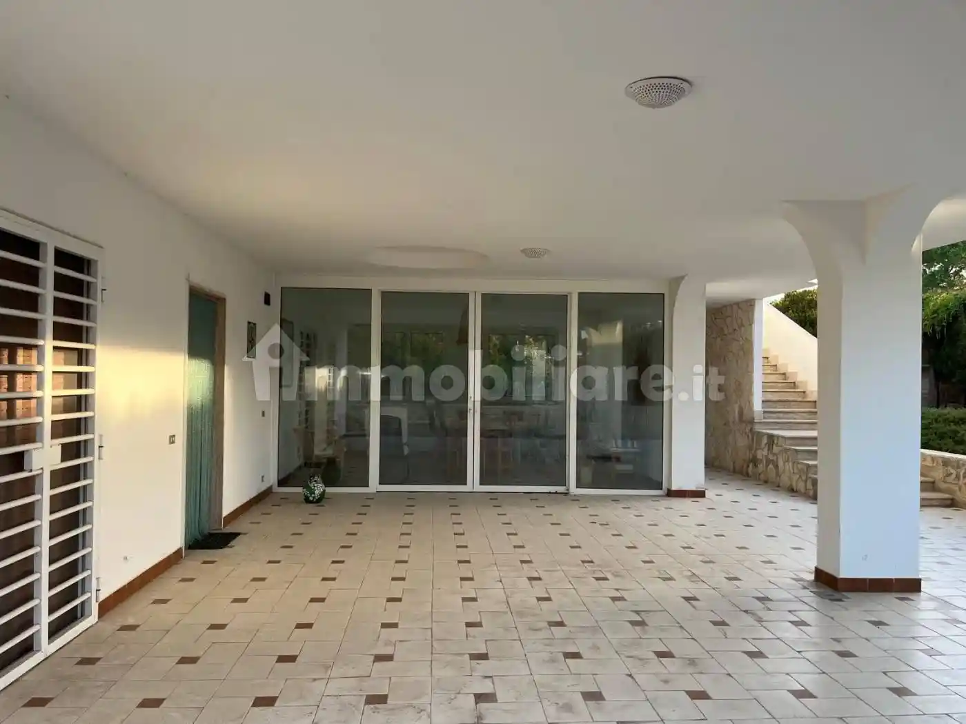 Villa bifamiliare Strada Detta della Marina traversa 1, San Giorgio, Bari - foto 2