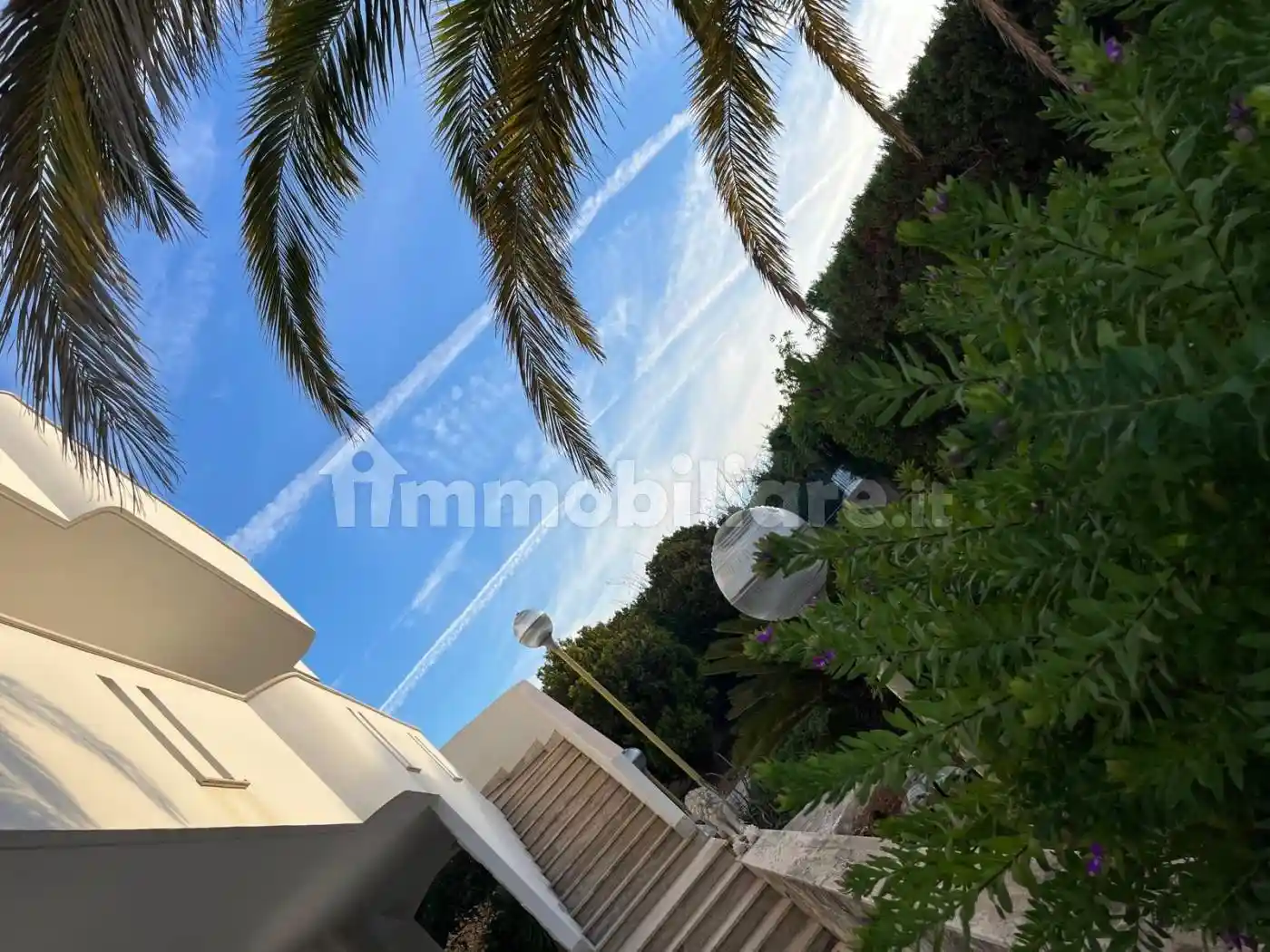 Villa bifamiliare Strada Detta della Marina traversa 1, San Giorgio, Bari - foto 3