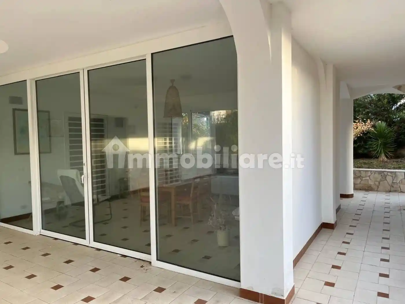 Villa bifamiliare Strada Detta della Marina traversa 1, San Giorgio, Bari - foto 4