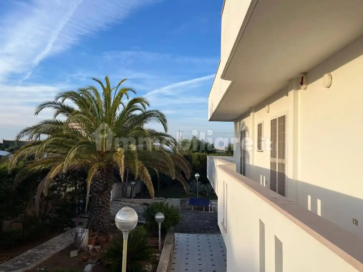 Villa bifamiliare Strada Detta della Marina traversa 1, San Giorgio, Bari - foto 5