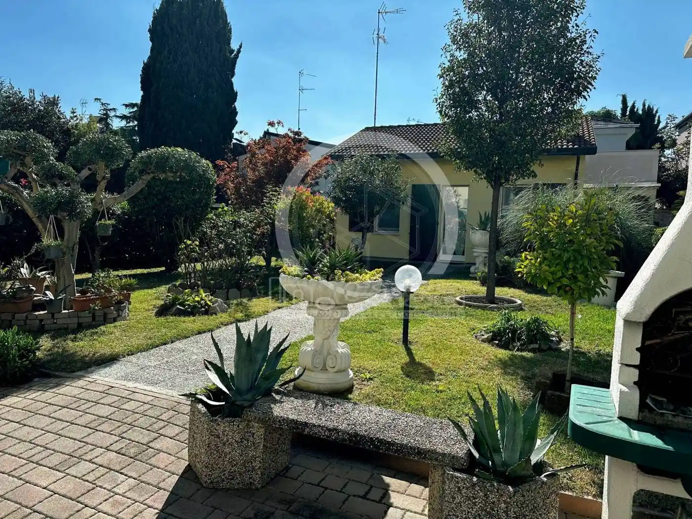 Casa indipendente in vendita a Ravenna