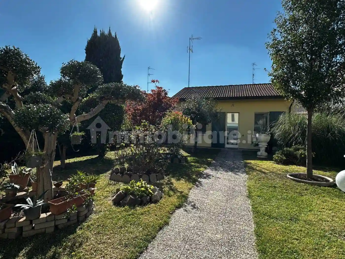 Casa indipendente - foto 3