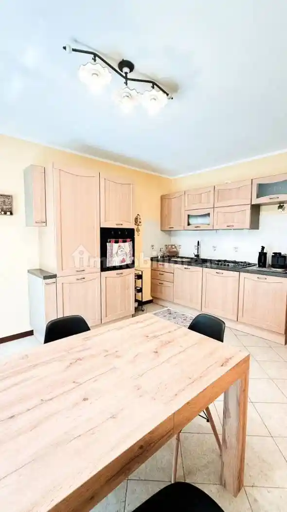 Trilocale Strada La Tina, Vernante - foto 2