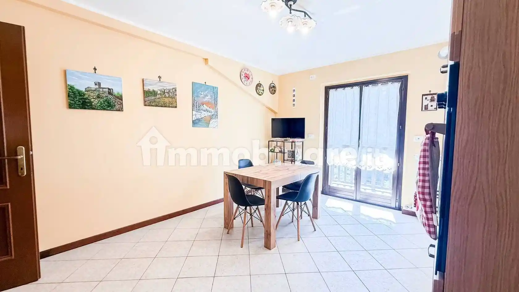 Trilocale Strada La Tina, Vernante - foto 4