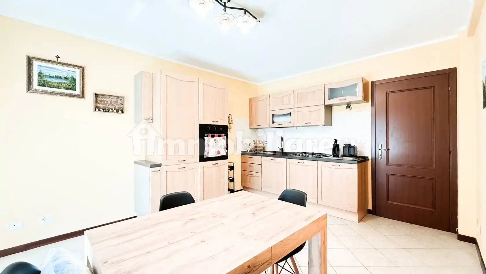 Trilocale Strada La Tina, Vernante - foto 5