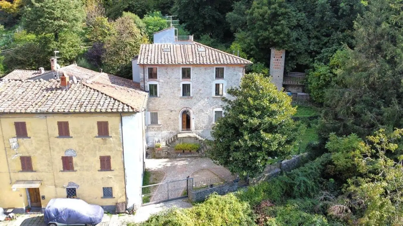 Appartamento in vendita a Pistoia