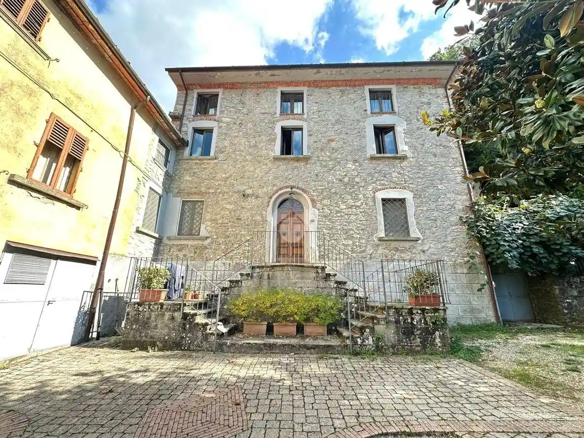 Bilocale via Val di Samomme 40, Sammomme, Pistoia - foto 3