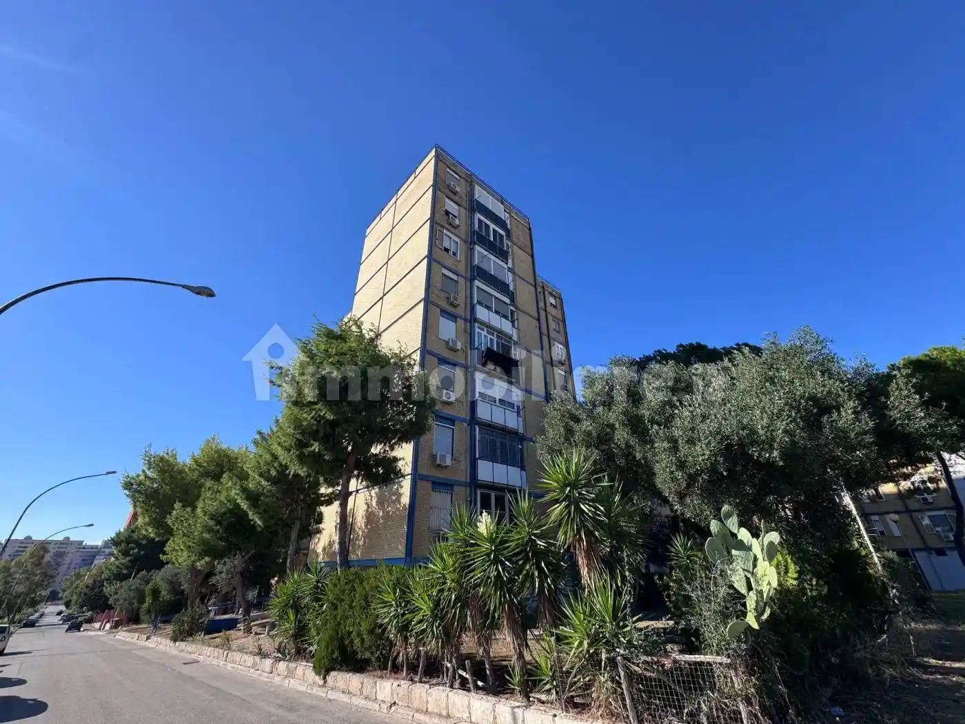 Appartamento in vendita a Taranto